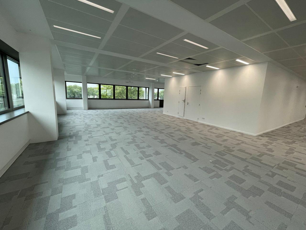 Bureau Lyon 2510m² Vente bureau Lyon Rhône OVBUR2531596 4